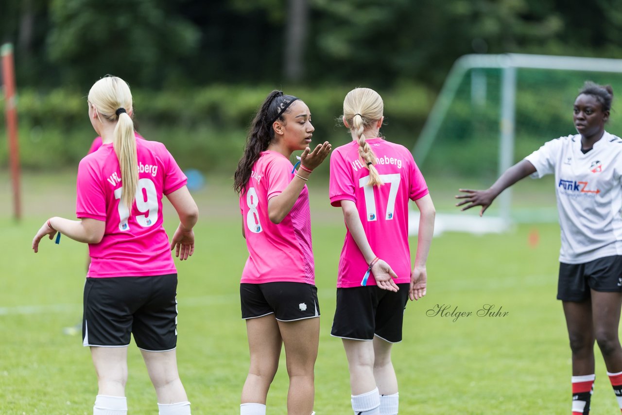 Bild 265 - Loewinnen Cup